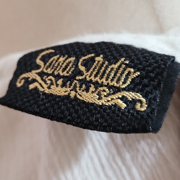 ⭐️ Sara Studio Boho top - Picture 8 of 9